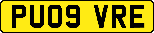 PU09VRE