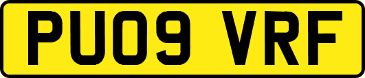 PU09VRF