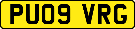 PU09VRG