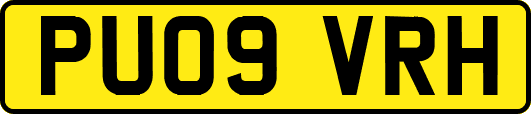 PU09VRH
