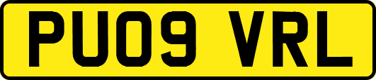PU09VRL