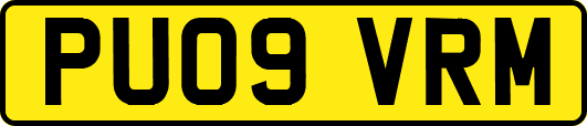 PU09VRM