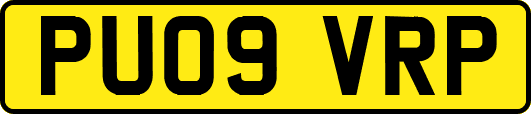 PU09VRP