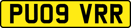 PU09VRR