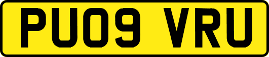 PU09VRU