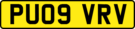 PU09VRV