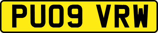 PU09VRW