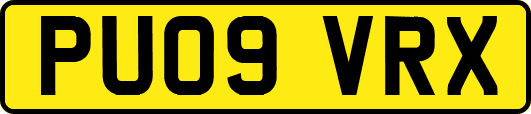 PU09VRX