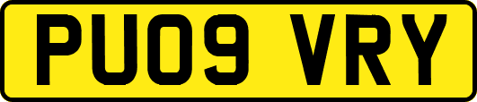 PU09VRY