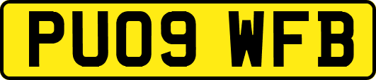 PU09WFB
