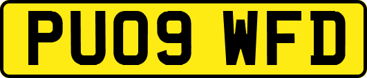 PU09WFD