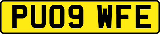 PU09WFE