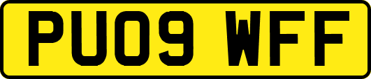 PU09WFF