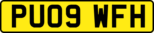 PU09WFH