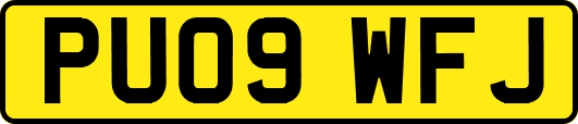 PU09WFJ