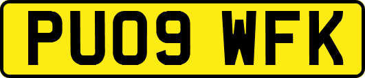 PU09WFK