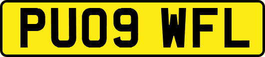 PU09WFL