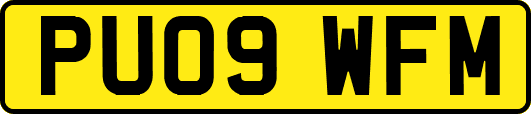 PU09WFM