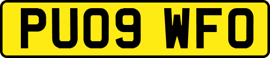 PU09WFO