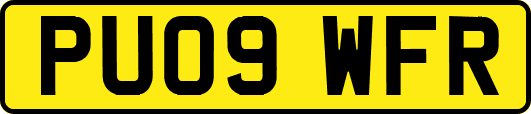 PU09WFR