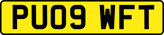 PU09WFT
