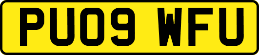 PU09WFU