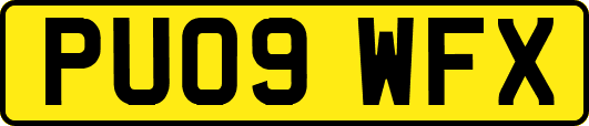 PU09WFX