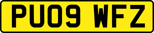 PU09WFZ