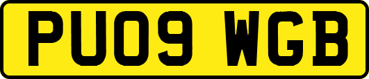 PU09WGB