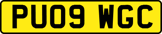 PU09WGC