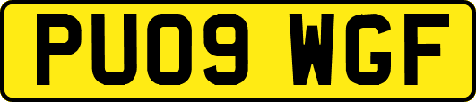 PU09WGF