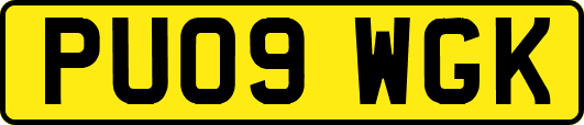 PU09WGK
