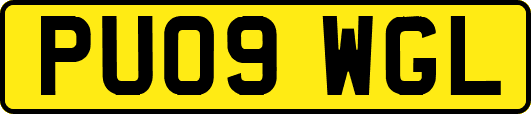 PU09WGL