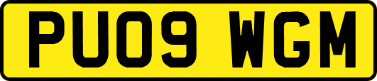 PU09WGM