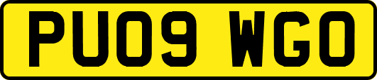 PU09WGO