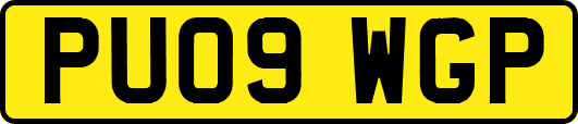 PU09WGP