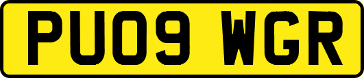 PU09WGR