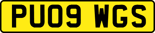 PU09WGS