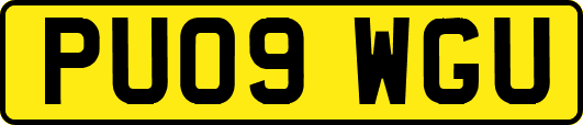 PU09WGU