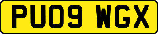 PU09WGX
