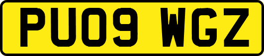 PU09WGZ