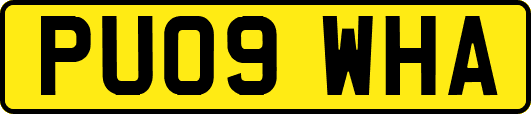 PU09WHA