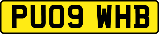 PU09WHB