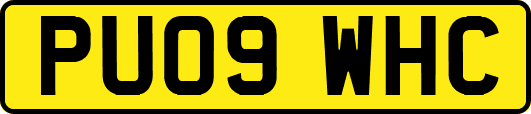 PU09WHC
