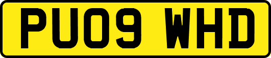 PU09WHD