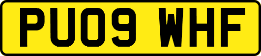 PU09WHF