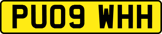 PU09WHH