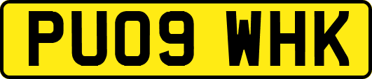 PU09WHK