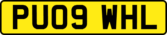 PU09WHL
