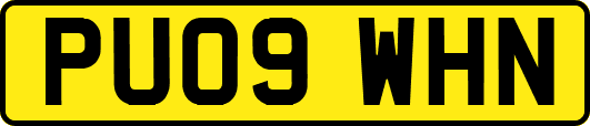 PU09WHN